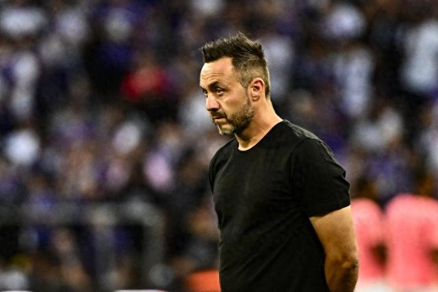 德泽尔比：帕瓦尔可以胜任多个位置，期待他能展现应有的实力