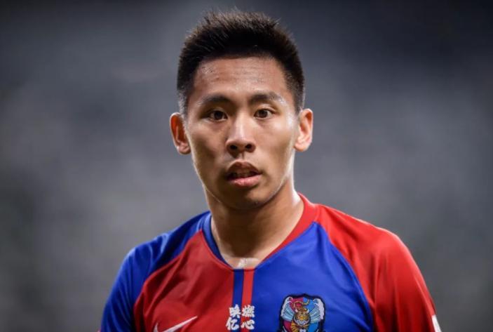 意外！周俊辰曾是申花00后头牌，如今加盟海牛为何还要先试训