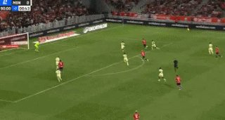 开云体育下载-转身，射门，狂奔！38岁回法甲，吉鲁的进球停不下来