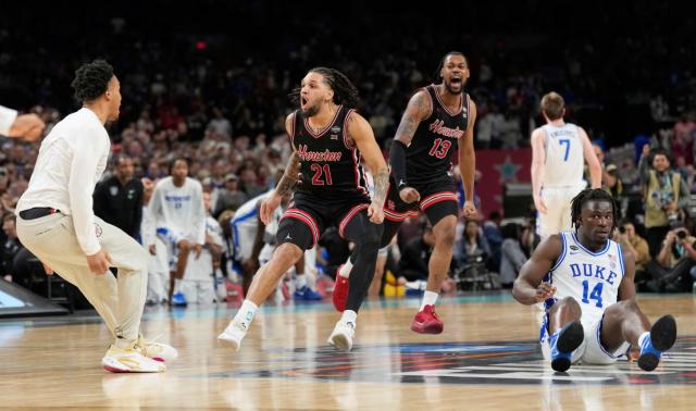 开云体育网址-最后一分钟9比0逆转风暴！NCAA史上第五大奇迹诞生