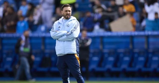 开云体育官网-小安切洛蒂：对手多次犯规惹恼姆巴佩 他已经道歉