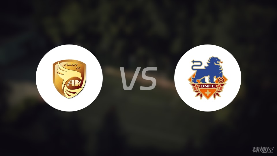 【中甲】大连鲲城vs定南赣联首发阵容名单(2025年09月06日)