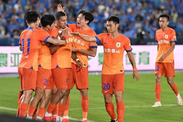 开云体育网址-​全新精英联赛五大新变化 放开外援三黄才停赛