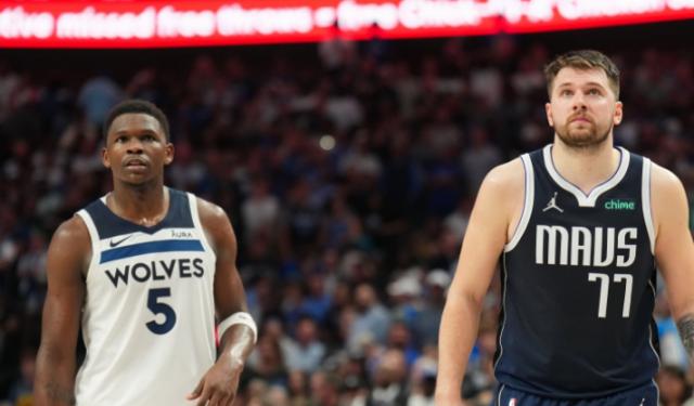 开云体育官网-拒绝横扫！唐斯化身“硬糖”，独行侠想念莱夫利