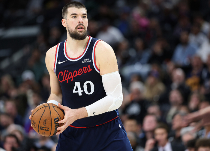 开云体育官网-泰伦卢看懂了吗？祖巴茨缺席六连胜，尼德豪泽统治攻守，全队流畅|快船|伊维察-祖巴茨|伊维察·祖巴茨|NBA常规赛|洛杉矶快船队_新浪体育_新浪新闻