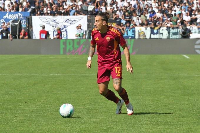 开云体育-斯基拉：奥林匹亚科斯有意旧将齐米卡斯