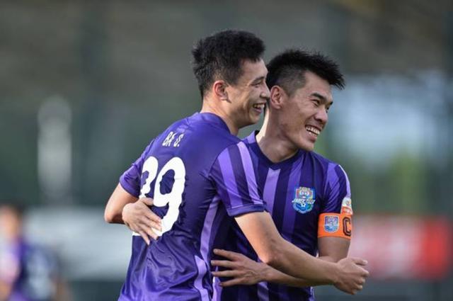 开云体育官网-津门虎“29+30”的最佳拍档：从国足到俱乐部的缘分