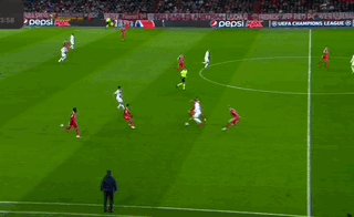 开云体育下载-【欧冠】舒波格纳布里破门 拜仁2比0巴黎杀进8强