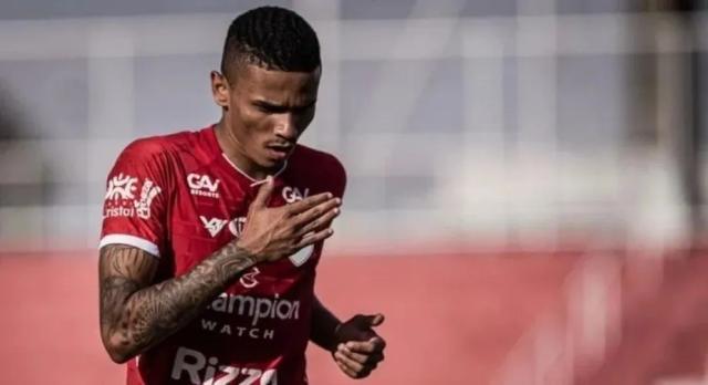 开云体育-巴甲假球案涉及9名球员 事情怎么败露的你想不到