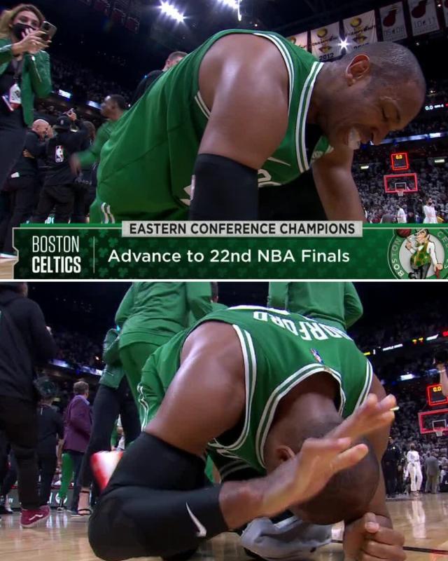 开云体育下载-141战方敲开总决赛之门 霍福德伏地庆祝令人动容