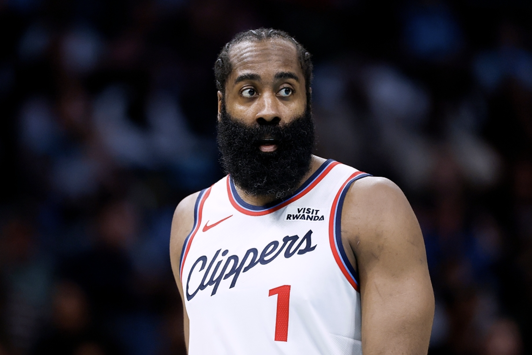 开云体育官网-又轰下46+11+7，抱歉哈登：你从历史第一变成了历史第二