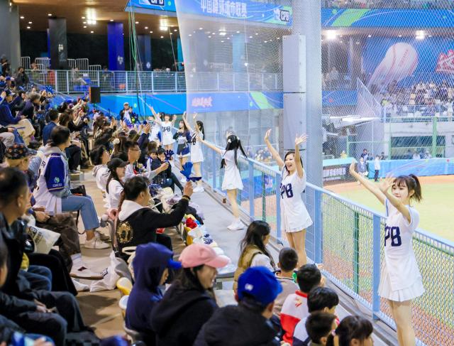 开云体育网址-立春联赛 CPB联赛的一小步，中国棒球运动的一大步