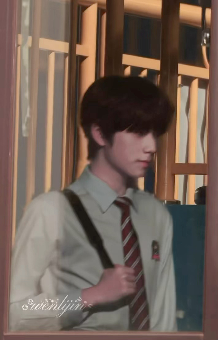 开云体育网址-王橹杰付彬言病中坚持续写篮球与音乐梦想|王橹杰角色|少年时代剧情|我们的少年时代2|青春励志|少年热血_新浪体育_新浪新闻